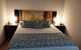 Mi Habitacion De Invitados