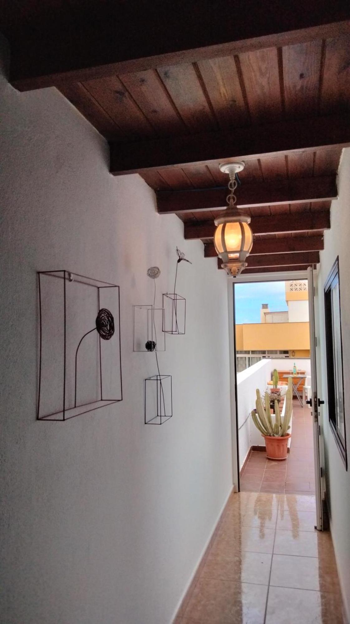 Mi Habitacion De Invitados Puerto del Rosario  Exterior foto